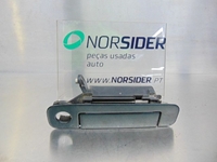 Imagen de Maneta exterior de puerta delantera derecha Audi A6 Avant de 1994 a 1998