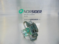 Picture of Esticador porta trás esquerda Audi A6 Avant de 1994 a 1998