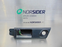 Imagen de Maneta interior de puerta trasera izquierda Audi A6 Avant de 1994 a 1998