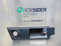 Imagen de Maneta interior de puerta trasera derecha Audi A6 Avant de 1994 a 1998