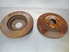 Bild von Bremsscheiben satz vorne Honda Civic aus 2006 zu 2008 | 