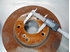 Bild von Bremsscheiben satz vorne Honda Civic aus 2006 zu 2008 | 