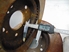Bild von Bremsscheiben satz vorne Honda Civic aus 2006 zu 2008 | 