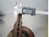 Bild von Bremsscheiben satz vorne Honda Civic aus 2006 zu 2008 | 
