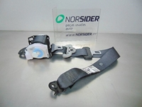 Picture of Cinto trás direito Honda Civic de 2006 a 2008 | 