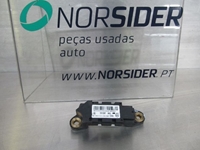 Bild von Airbagsensor Tür vorne rechts Mercedes Classe C Sportcoupe (203) aus 2004 zu 2009 | BOSCH 001820912606