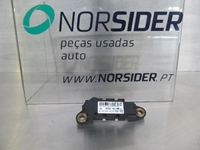 Bild von Airbagsensor Tür vorne links Mercedes Classe C Sportcoupe (203) aus 2004 zu 2009 | BOSCH 001820912606