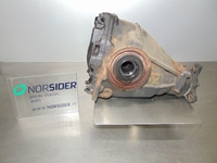 Bild von Differential Hinterachsgetriebe Mercedes Classe C Sportcoupe (203) aus 2004 zu 2009 | 2432219 2,65