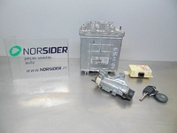 Bild von Wegfahrsperre set Audi A4 Avant aus 1996 zu 1998
