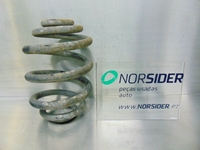 Picture of Mola de suspensão trás direita Ford Galaxy de 1995 a 2000