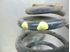 Picture of Mola de suspensão trás direita Ford Galaxy de 1995 a 2000