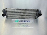 Imagem de Radiador do intercooler Citroen Xsara Break de 2000 a 2006 | VALEO