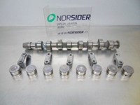 Imagen de Arbol de levas Mazda 323 F (5 Portas) de 1998 a 2001