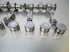 Imagen de Arbol de levas Mazda 323 F (5 Portas) de 1998 a 2001