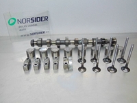 Picture of Camshaft Citroen Xantia Break de 1995 a 1998