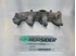 Bild von Abgaskrümmer / Auspuffkrümmer Kia Hercules K-2500 aus 2002 zu 2005