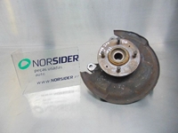 Bild von Achsschenkel vorne links Rover Serie 200 Docklands (Van) aus 1997 zu 1999