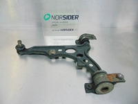 Picture of Braço transversal 1º eixo inferior frente esquerdo Alfa Romeo 146 de 1995 a 2000