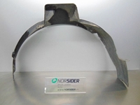 Picture of Cave de roda frente esquerda Ford Galaxy de 1995 a 2000