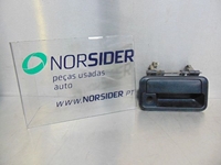 Picture of Puxador exterior frente direito Suzuki Swift de 1996 a 2003