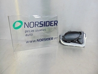Picture of Interior Handle - Front Right Peugeot 206 Xa (Van) from 2000 to 2003