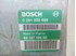 Picture of Engine Control Unit Citroen Xantia from 1993 to 1998 | BOSCH 0261200666