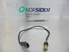 Picture of Captor pms (ponto de motor) Fiat Seicento de 1998 a 2000 | MAGNETI MARELLI