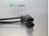 Bild von ABS Sensor vorne rechts Mercedes Classe C Sportcoupe (203) aus 2004 zu 2009 | A2035400417