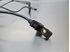 Bild von ABS Sensor vorne rechts Mercedes Classe C Sportcoupe (203) aus 2004 zu 2009 | A2035400417