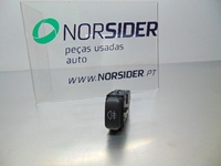 Picture of Rear Fog Light Control Button / Switch Toyota Yaris Verso from 1999 to 2003
