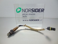 Picture of Narrowband Oxygen Sensor Smart Roadster from 2003 to 2007 | Bosch 0258006563/564
0025402317