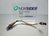 Picture of Narrowband Oxygen Sensor Smart Roadster from 2003 to 2007 | Bosch 0258006563/564
0025402317