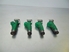 Bild von Einspritzdüsen / Injektoren im Set  Hyundai Accent aus 1994 zu 1997 | 9260930002