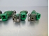 Bild von Einspritzdüsen / Injektoren im Set  Hyundai Accent aus 1994 zu 1997 | 9260930002