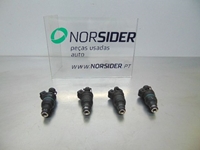 Immagine di Set iniettore Bmw Serie-3 (E36) de 1991 a 1998 | D3762FA
1731357