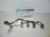 Picture of Fuel Injector Loom / Harness Hyundai Atos from 1998 to 2000