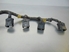 Picture of Fuel Injector Loom / Harness Hyundai Atos from 1998 to 2000