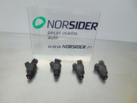 Immagine di Set iniettore Skoda Felicia Break de 1995 a 1998