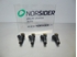 Imagen de Juego de inyectores Seat Arosa de 1997 a 2000 | Bosch 0280155731