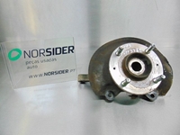 Bild von Achsschenkel vorne links Hyundai Atos aus 1998 zu 2000