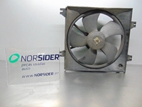 Picture of Termoventiladores Hyundai Accent de 1999 a 2001 | Kamco
