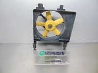 Picture of Termoventiladores Ford Fiesta de 1995 a 1999
