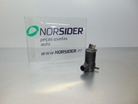 Imagen de Motor de deposito limpia delantero Suzuki Swift de 1996 a 2003