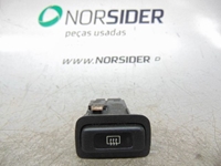 Picture of Comando / botão desembaciamento de oculo traseiro Rover Serie 400 de 1995 a 2000