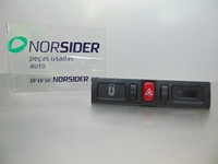 Picture of Conjunto de botões de tablier multifunções Alfa Romeo 146 de 1995 a 2000 | 60618806