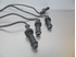 Bild von Zündkerzenkabel satz Peugeot 306 aus 1997 zu 1999