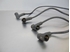 Bild von Zündkerzenkabel satz Peugeot 306 aus 1997 zu 1999