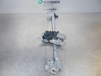 Imagen de Elevalunas delantero derecho Citroen C3 de 2002 a 2005