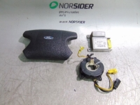 Bild von Airbag Satz Ford Mondeo Station aus 1993 zu 1996