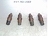 Imagem de Conjunto de injectores Ford Fiesta Van de 1995 a 1999 | Bosch  KCA30S44
130 bar